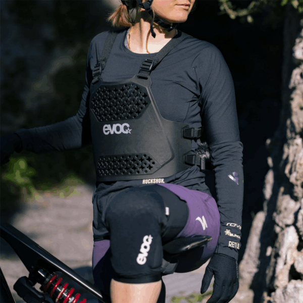 EVOC EVOC Torso Protector Hafjell Sport 5