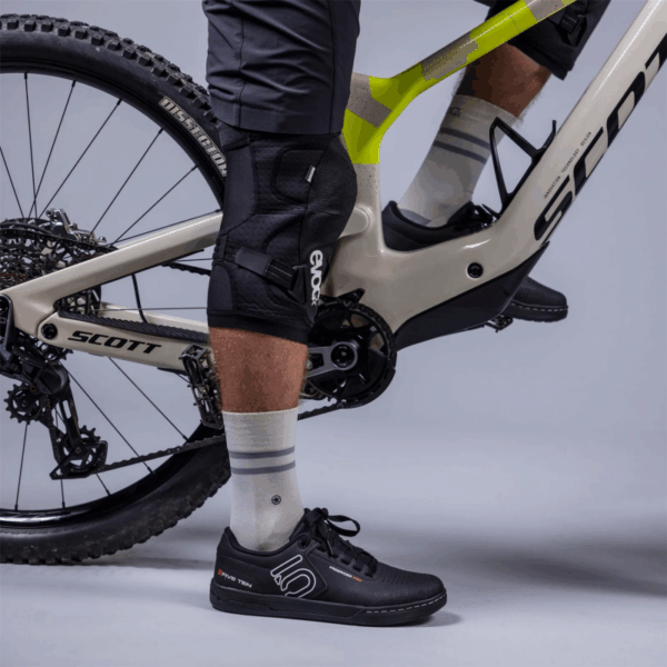 EVOC Knee Protector LS Flex Enduro 40193 Hafjell Sport 4