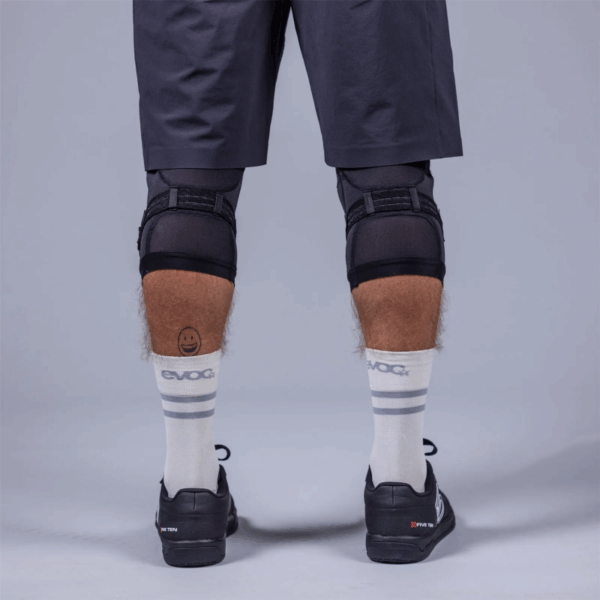 EVOC Knee Protector LS Flex Enduro 40193 Hafjell Sport 6