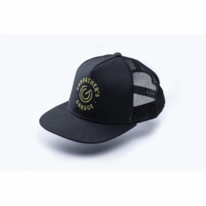 Godfathers Garage Garage Hat 4026 Hafjell Sport 1