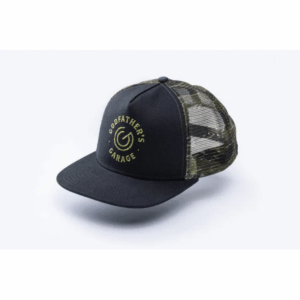 Godfathers Garage Garage Hat 4026 Hafjell Sport 1