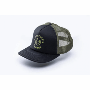 Godfathers Garage Garage Hat 4026 Hafjell Sport 1