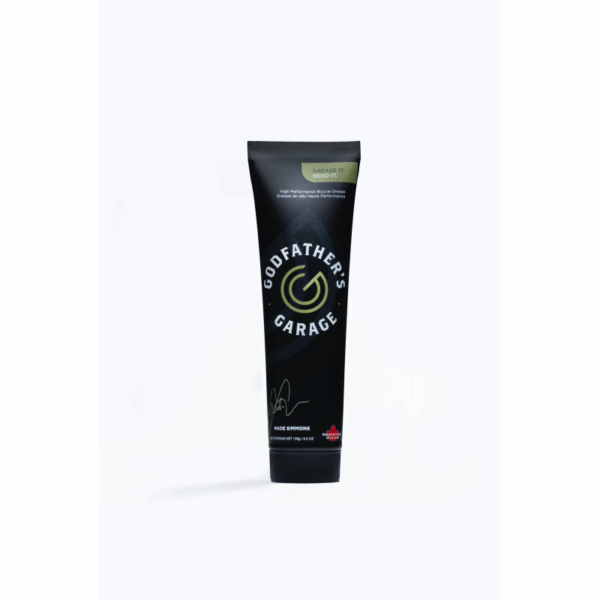 Godfathers Garage Grease 100g 367578 Hafjell Sport 1