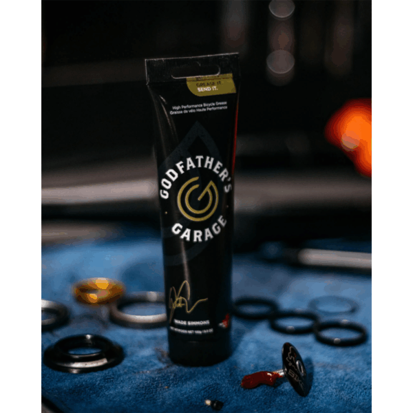 Godfathers Garage Grease 100g 367578 Hafjell Sport 2