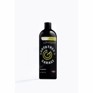 Godfathers Garage Original Green Wash 1L 386576 Hafjell Sport 1