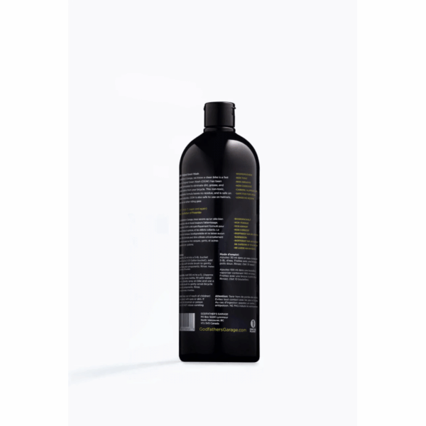 Godfathers Garage Original Green Wash 1L 386576 Hafjell Sport 2