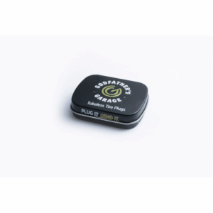 Godfathers Garage Tire Plug Hafjell Sport 1