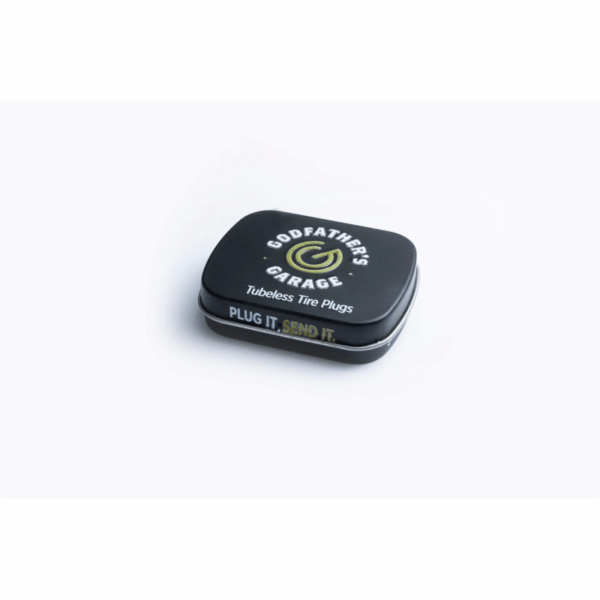 Godfathers Garage Tire Plug Hafjell Sport 1