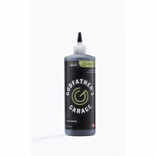 Godfathers Garage Tire Sealant 1L 402575 Hafjell Sport 1