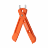 Granite Design Dekkspak Talon, Orange 305660 Hafjell Sport 1