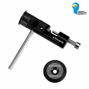 Granite Design Stash Chain Tool black 320757 Hafjell Sport 1