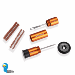 Granite Design Stash Tire Plug Orange 32075 Hafjell Sport 1
