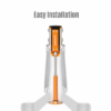 Granite Design Stash Tool system 288104 Hafjell Sport 3