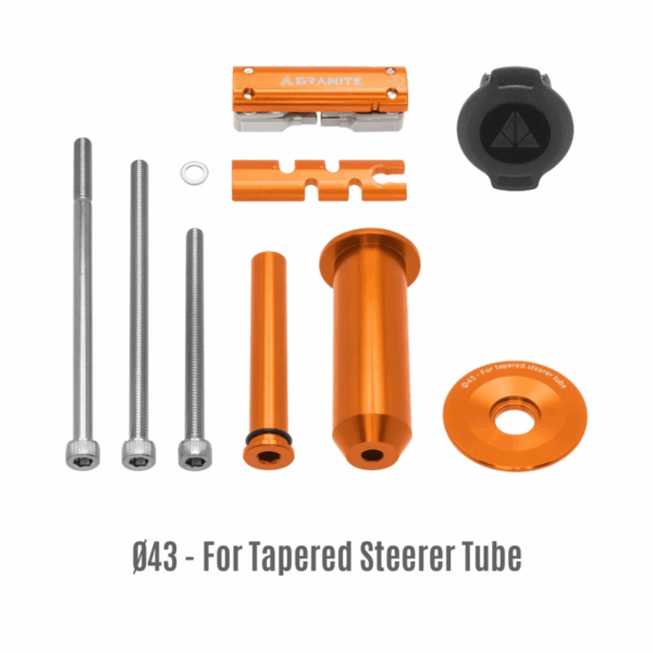 Granite Design Stash Tool system 288105 Hafjell Sport 6