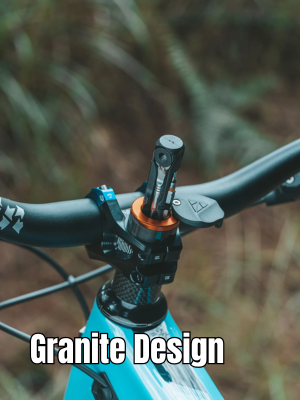 Granite
