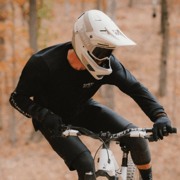 Smith Hardline Mips Fullface Helmet E00773 Hafjell Sport 2
