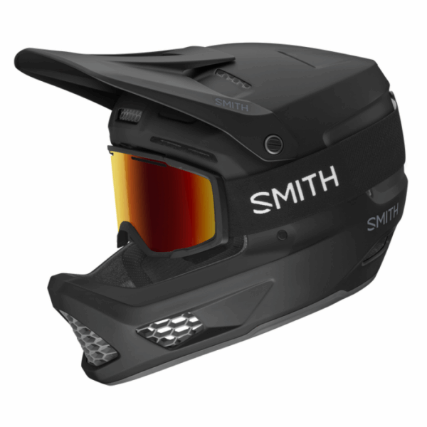 Smith Hardline Mips Fullface Helmet E00773 Hafjell Sport 4