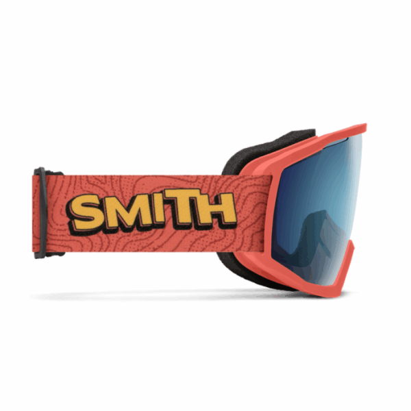 Smith LOAM S MTB GOGGLE M00447 Hafjell Sport 3