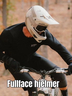 Fullface