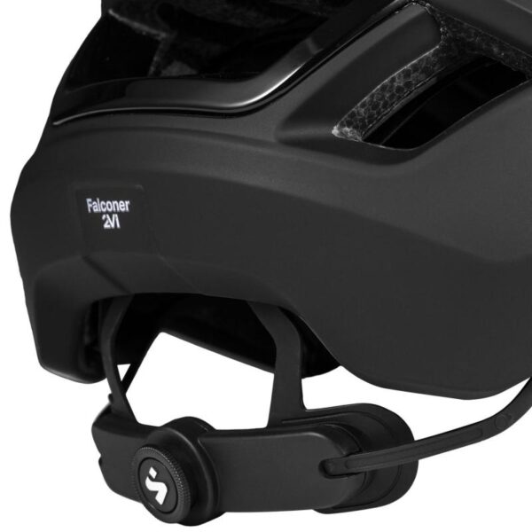 Sweet Protection Falconer Aero 2vi Mips Helmet 845146 Hafjell Sport 3
