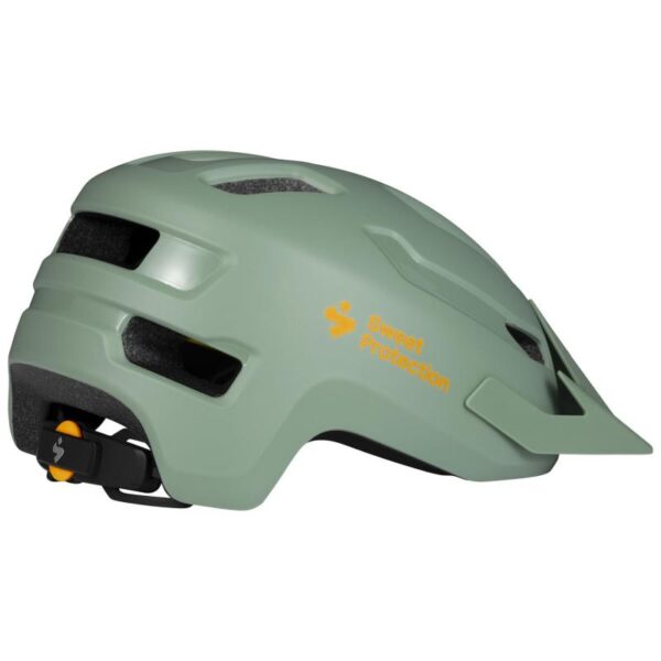 Sweet Protection Ripper Mips Hjelm Junior 845108 Hafjell Sport 4