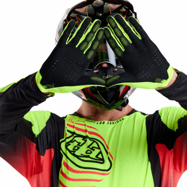 Troy Lee Designs Air Glove 4469 Hafjell Sport 3
