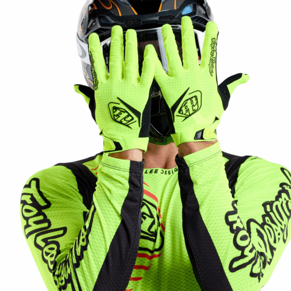 Troy Lee Designs Air Glove 4469 Hafjell Sport 4