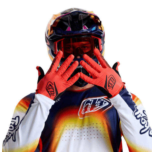 Troy Lee Designs Air Glove 4469 Hafjell Sport 4