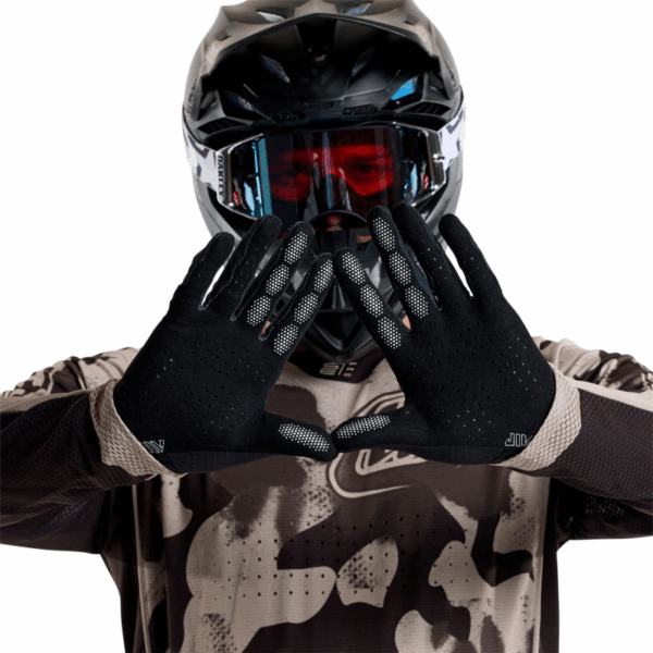 Troy Lee Designs Air Glove Mono Black 4469 Hafjell Sport 3