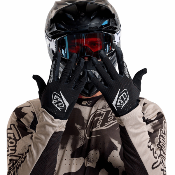 Troy Lee Designs Air Glove Mono Black 4469 Hafjell Sport 4