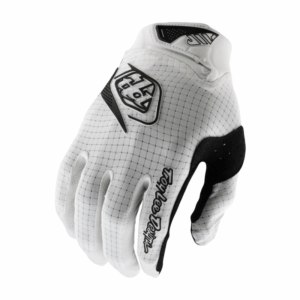 Troy Lee Designs Air Glove Mono White 4469 Hafjell Sport 1