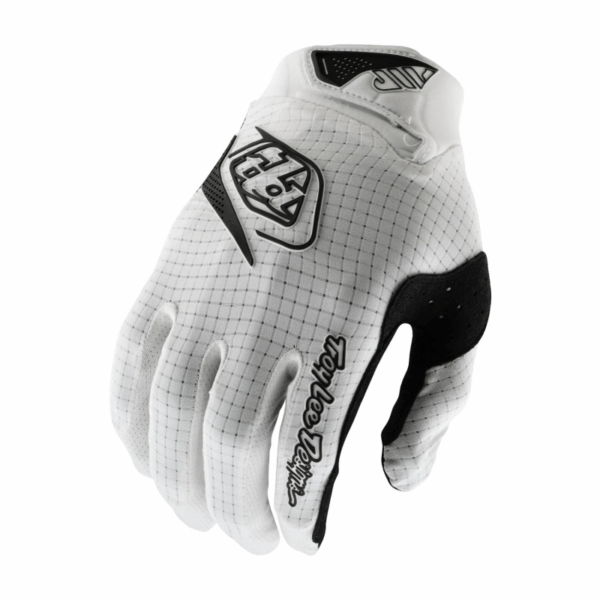 Troy Lee Designs Air Glove Mono White 4469 Hafjell Sport 1