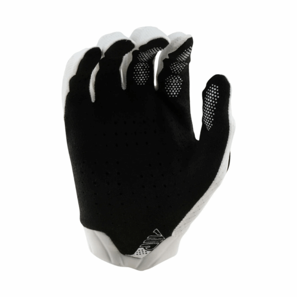 Troy Lee Designs Air Glove Mono White 4469 Hafjell Sport 2
