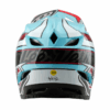 Troy Lee Designs D4 POLYACRYLITE HELMET 1742 Hafjell Sport 3