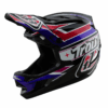 Troy Lee Designs D4 POLYACRYLITE HELMET 1742 Hafjell Sport 6
