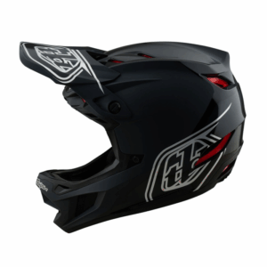 Troy Lee Designs D4 POLYACRYLITE HELMET 1744 Hafjell Sport 1