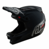Troy Lee Designs D4 POLYACRYLITE HELMET 1744 Hafjell Sport 6