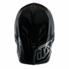 Troy Lee Designs D4 POLYACRYLITE HELMET 1744 Hafjell Sport 7