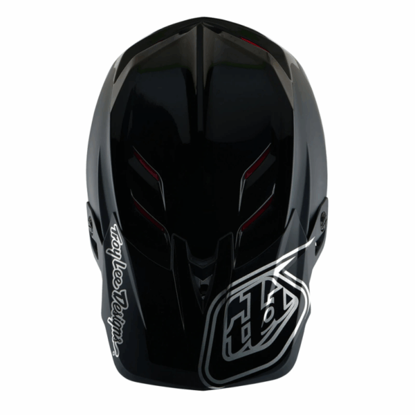 Troy Lee Designs D4 POLYACRYLITE HELMET 1744 Hafjell Sport 7