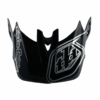 Troy Lee Designs D4 POLYACRYLITE HELMET 1744 Hafjell Sport 8