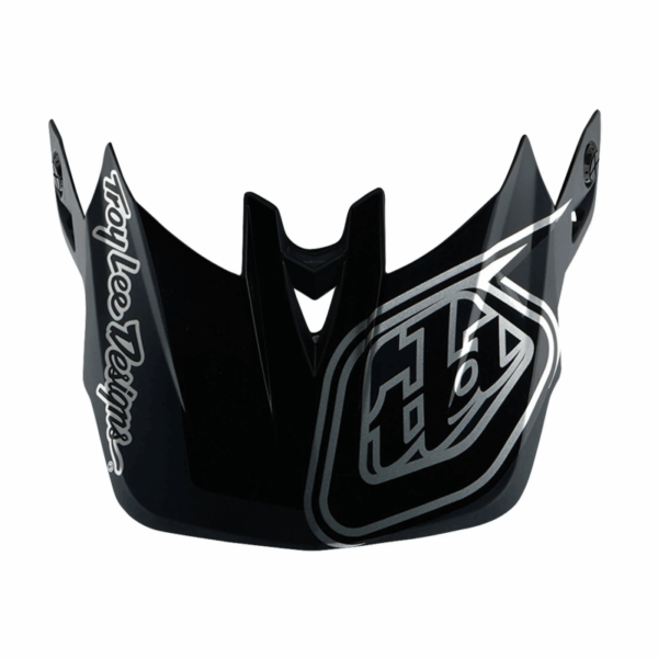 Troy Lee Designs D4 POLYACRYLITE HELMET 1744 Hafjell Sport 8