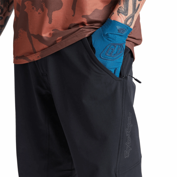 Troy Lee Designs SKYLINE SHORT SHELL 2389 Hafjell Sport 3
