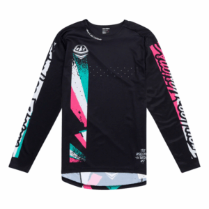 Troy Lee Designs SPRINT JERSEY 3230 Hafjell Sport 1