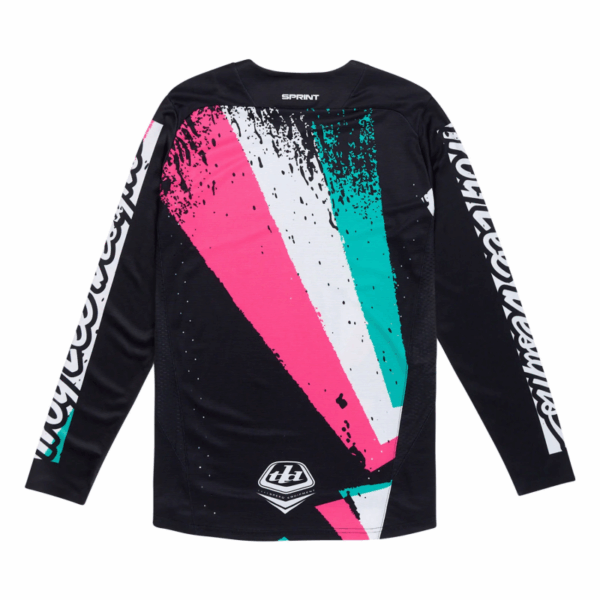 Troy Lee Designs SPRINT JERSEY 3230 Hafjell Sport 2