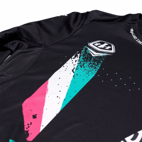 Troy Lee Designs SPRINT JERSEY 3230 Hafjell Sport 4