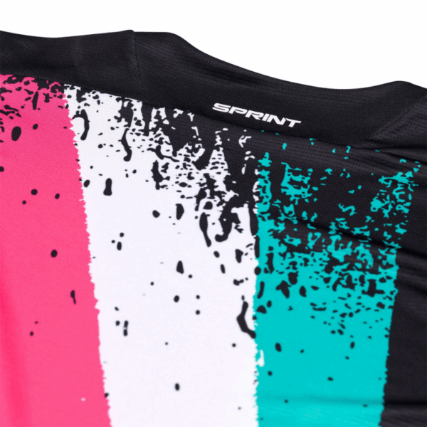 Troy Lee Designs SPRINT JERSEY 3230 Hafjell Sport 6