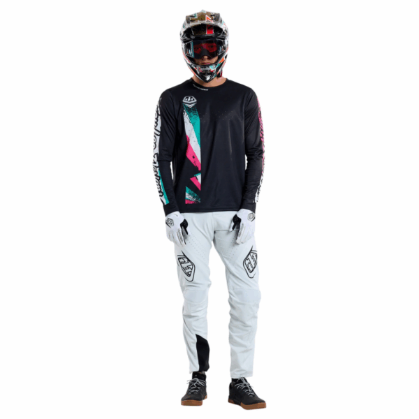 Troy Lee Designs SPRINT JERSEY 3230 Hafjell Sport 7
