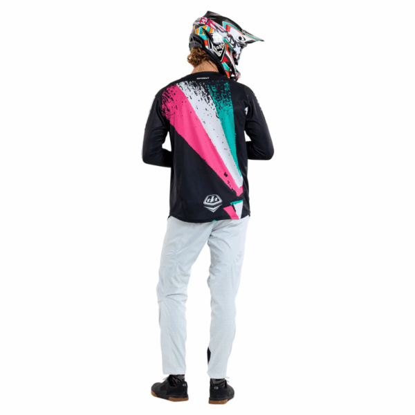 Troy Lee Designs SPRINT JERSEY 3230 Hafjell Sport 8