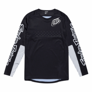 Troy Lee Designs SPRINT JERSEY 3239 Hafjell Sport 1