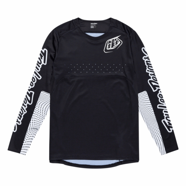 Troy Lee Designs SPRINT JERSEY 3239 Hafjell Sport 1